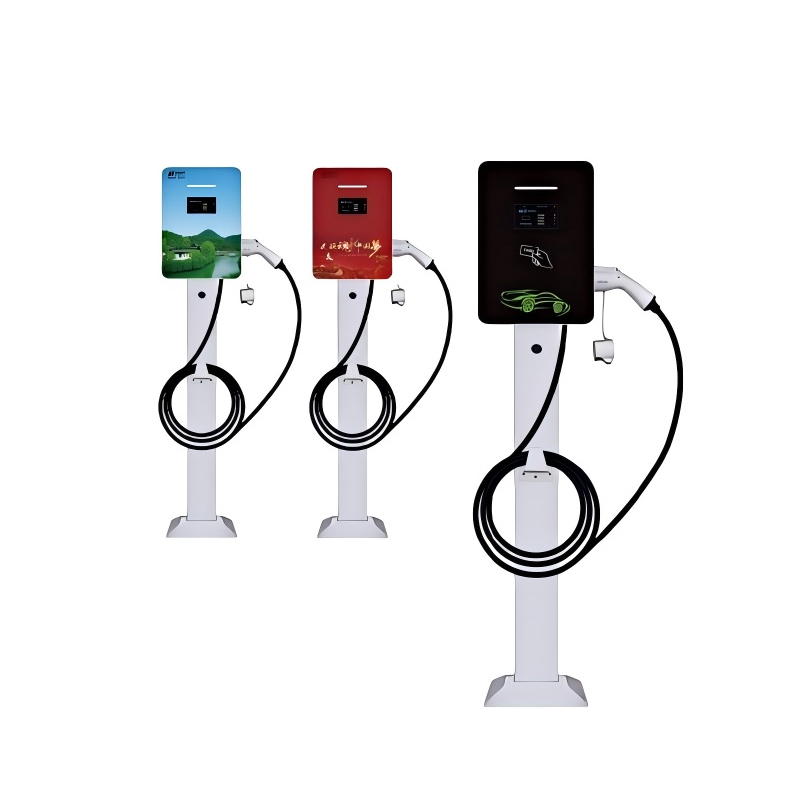 HLAC-7 AC charging station